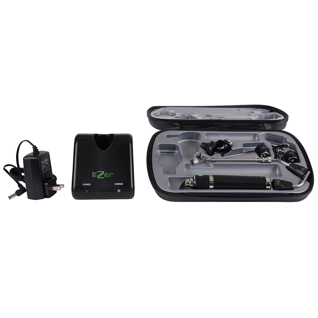 EZ-TRI-7800 Rechargeable Transilluminator