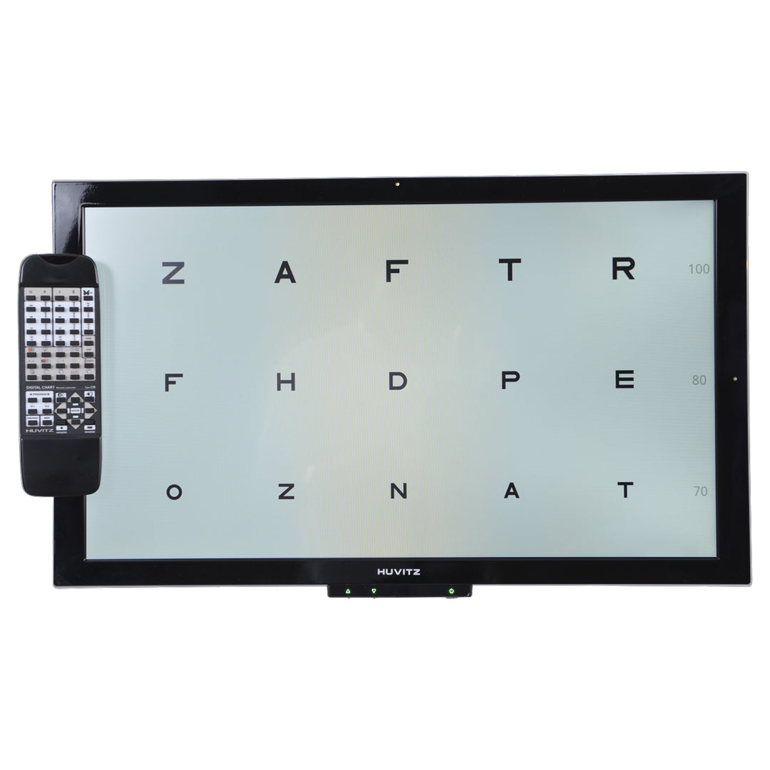 HDC-9100 Digital Chart