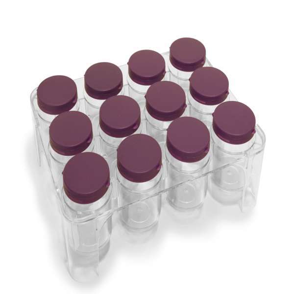 TUB-2000 Storage Tubes for Nose Pads