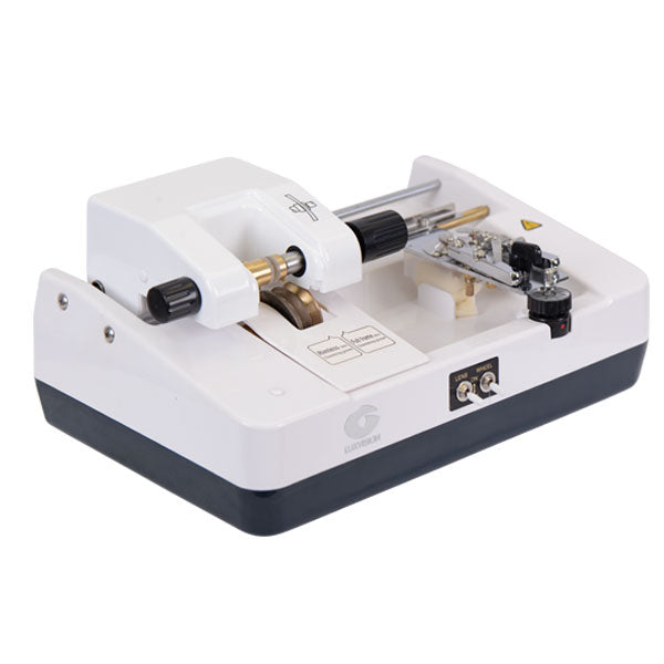 ABG-1000 Auto Lens Groover and Beveller