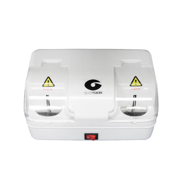 AN-1000 Notch-Cutting Machine