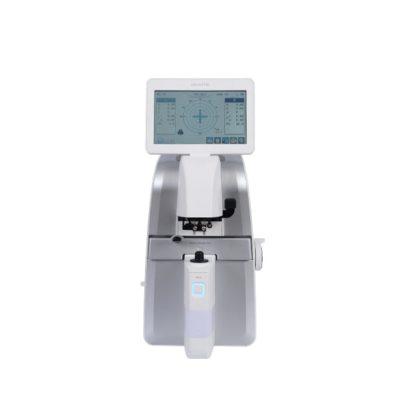 HLM-9000 Digital Lensmeter