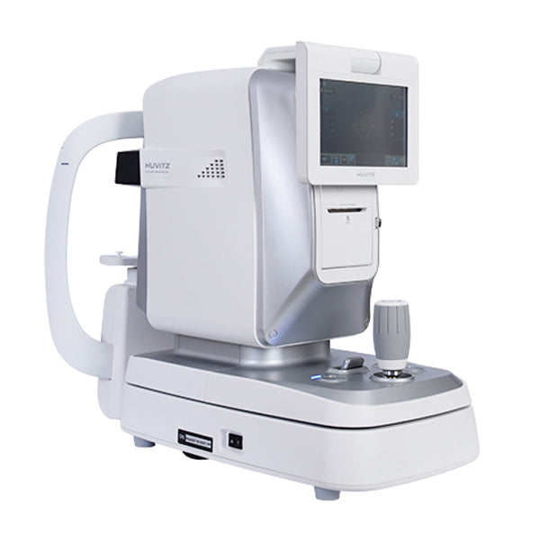 HRK-9000A Autorefractor / Keratometer