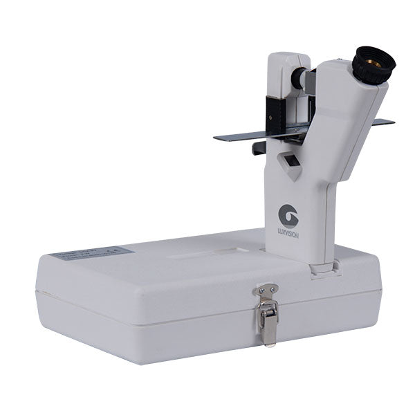 LM-45 Portable Lensmeter