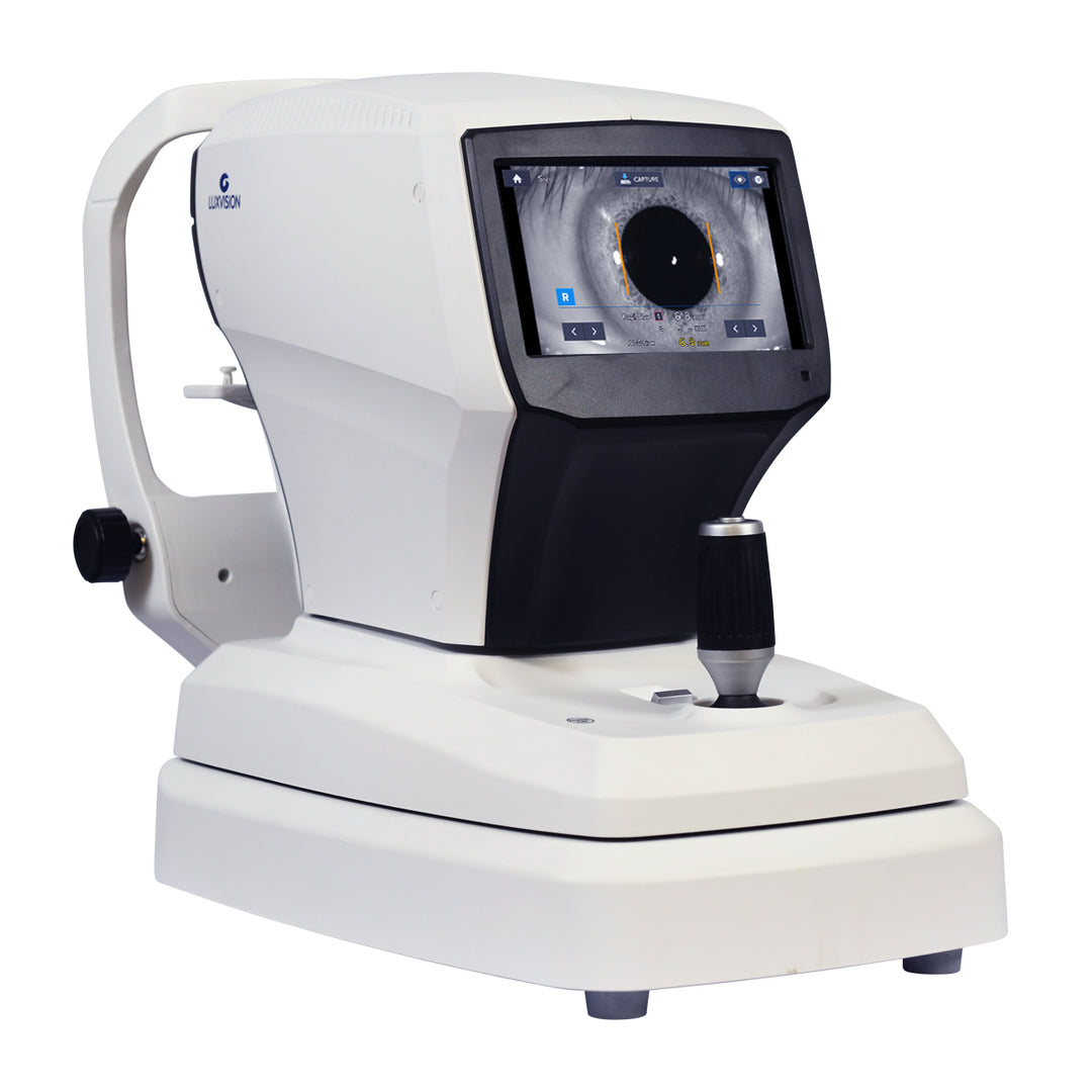 LRK-7800 New Autorefractor / Keratometer