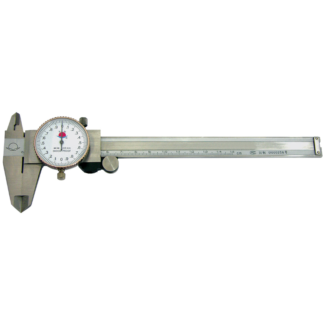 MES-6030 Caliper