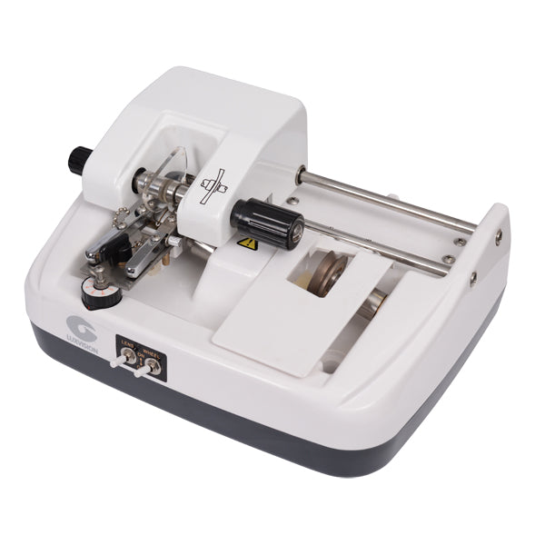 ABG-3000 Auto Lens Groover and Beveller