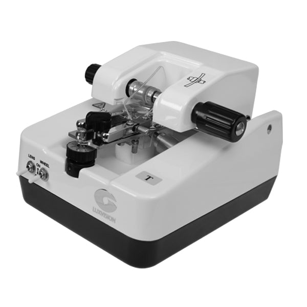 AG-800 Autogroover