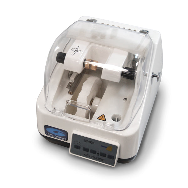 AP-1000 Computerized Lens Polisher