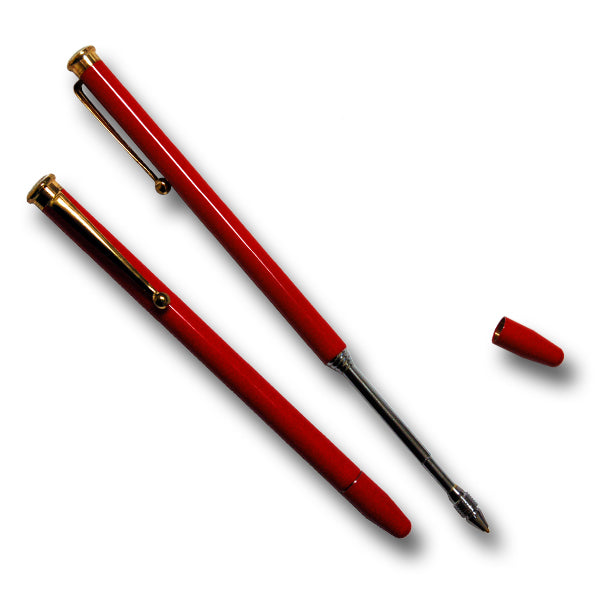 CPA-103 Telescopic Pointer + Pen