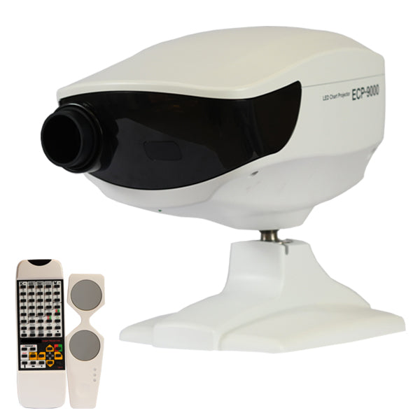 ECP-9000 Chart Projector