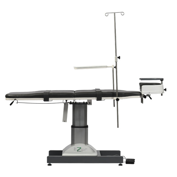 EOT-3600 N Operation Table