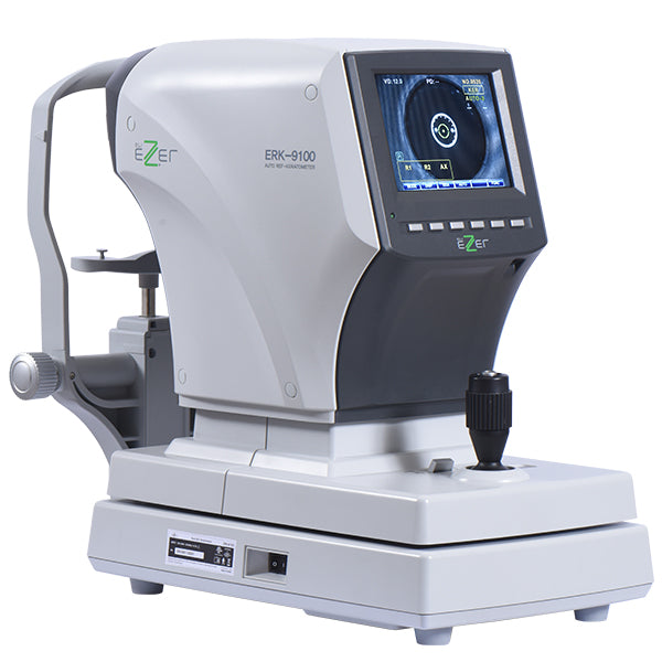 ERK-9100 Autorefractor / Keratometer