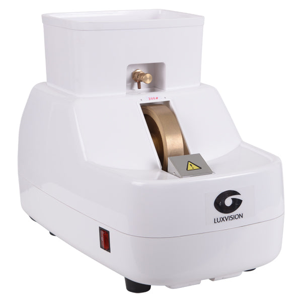 HE-5000C Hand Edger