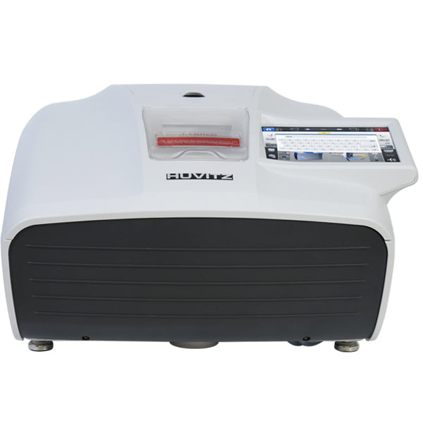 HPE-410 D Patternless Edger