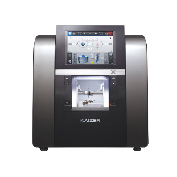 HPE-8000 X Patternless Edger