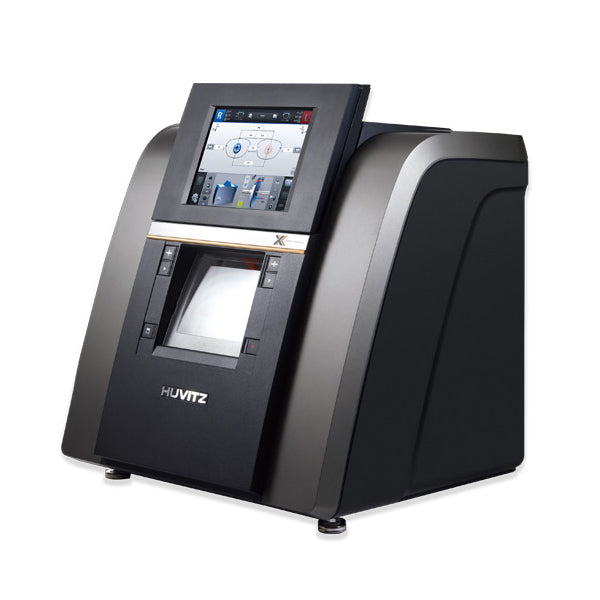 HPE-910 Patternless Edger