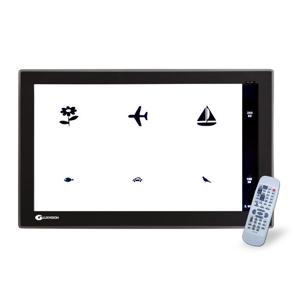 LDC-2600 Digital Chart
