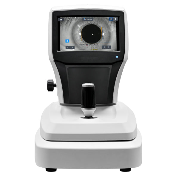 LRK-7000 Autorefractor / Keratometer