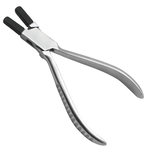 PLI-9001 Double Nylon Flat Plier
