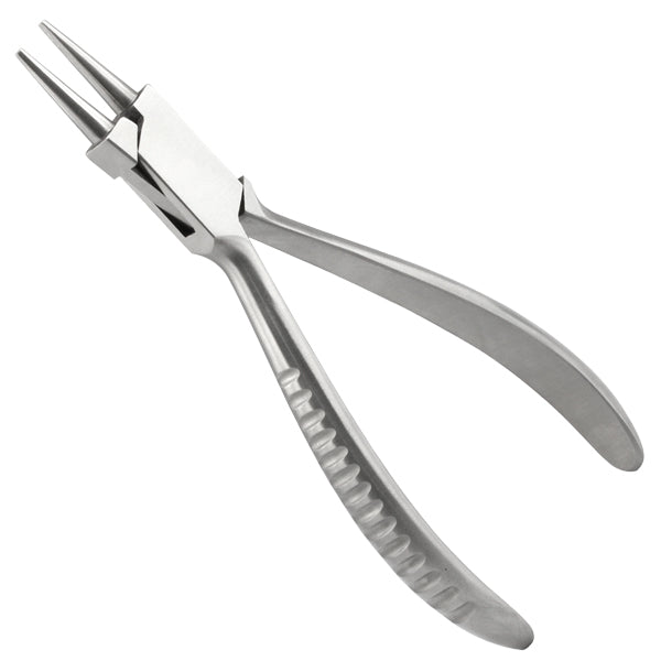 PLI-9003 Round Nose Plier
