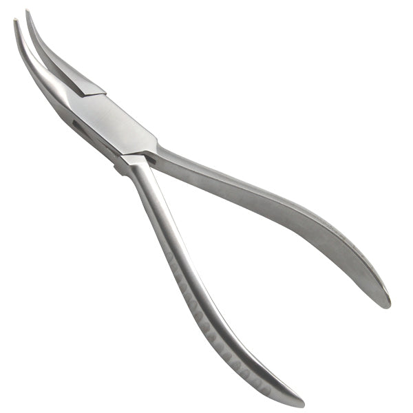 PLI-9005 Bent Snipe Nose Plier