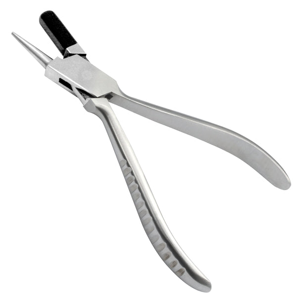 PLI-9008 Rubber Jaw Chain Nose Plier