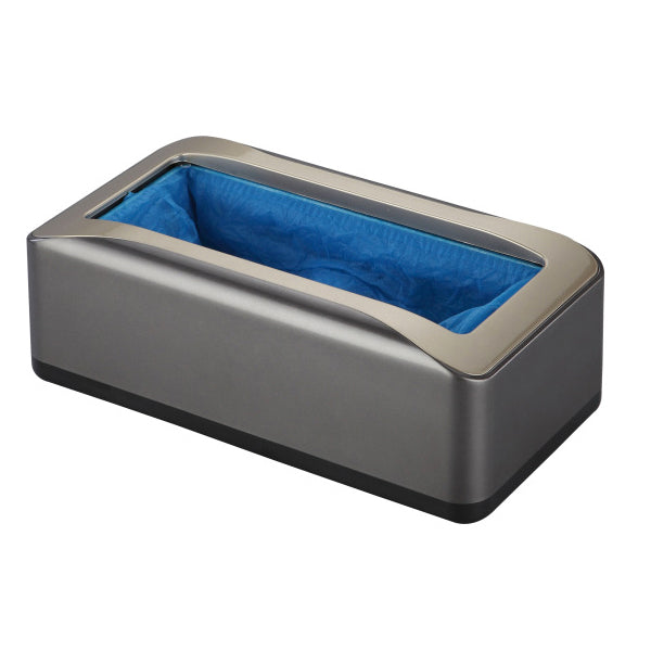 PPE-Shoe Cover Dispenser Shoe Cover Dispenser