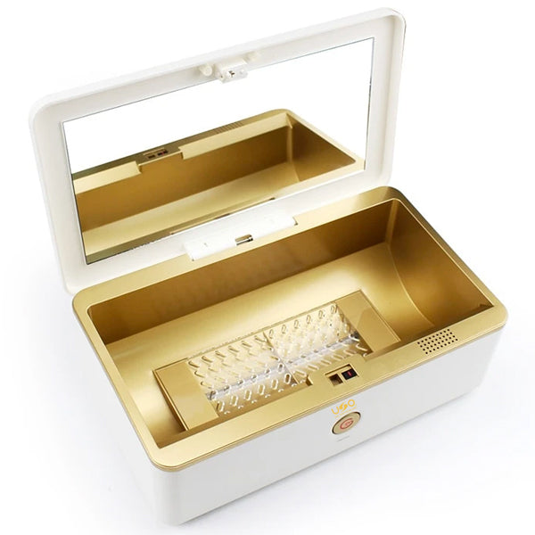 PPE-UV Sterilizer Luxury Box UV Sterilizer Luxury Box