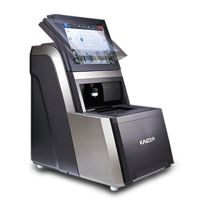 HAB-8000 Lens Tracer and Blocker