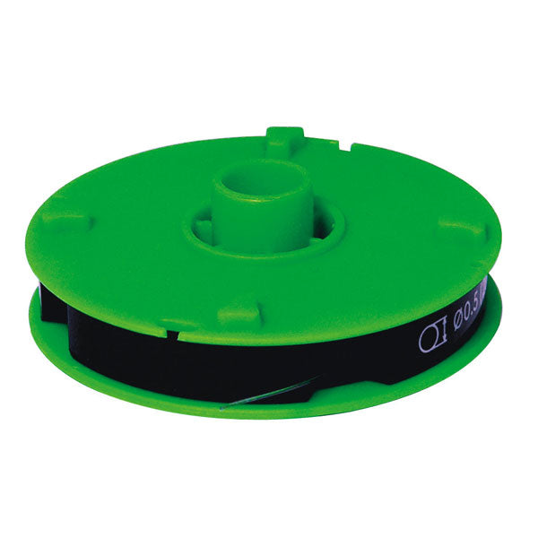 NYL-1000 8 Shape Nylon Wire
