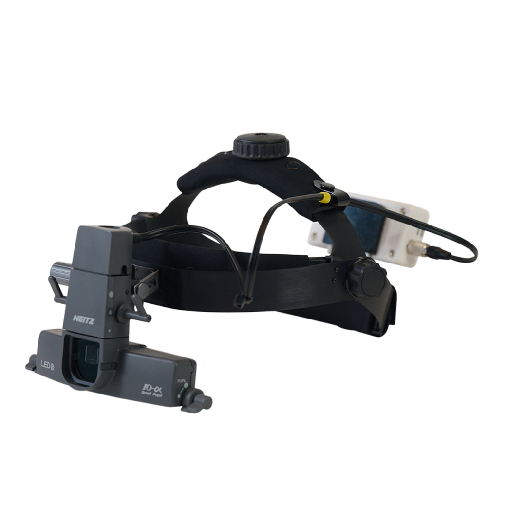 NTZ-BIO-IO-a LED Binocular Indirect Ophthalmoscope