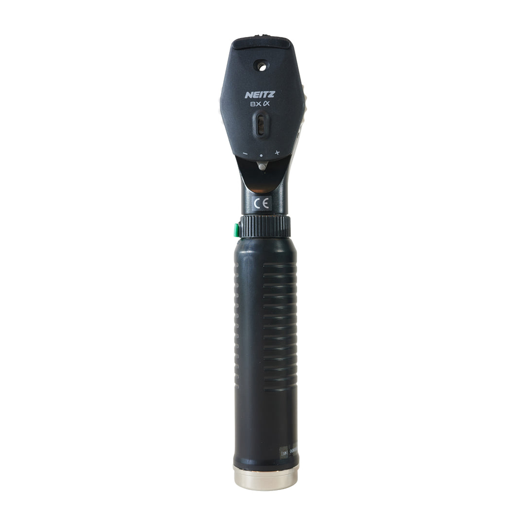 NTZ-OPH-BXa-RC Ophthalmoscope