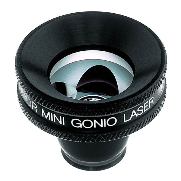 O4GFA-LR Four Mirror Mini Gonio Laser with Large Ring