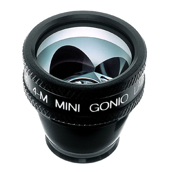 O4GFA Four Mirror Mini Gonio Laser