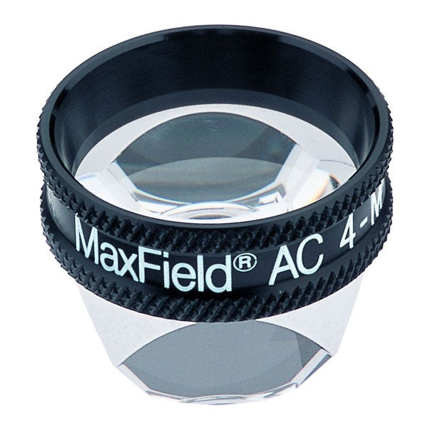 O4MAC MaxField® Autoclavable 4 Mirror Gonio