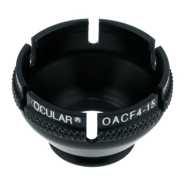 OACF4-15 Four Mirror 15mm Lens Flange