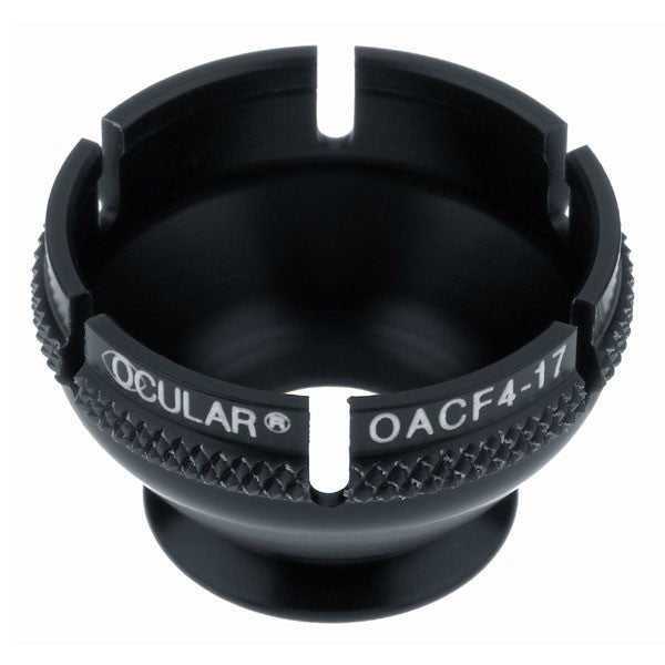 OACF4-17 Four Mirror 17mm Lens Flange