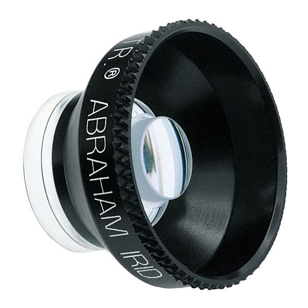 OAIA Abraham Iridectomy