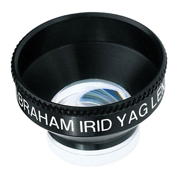 OAIY Abraham Iridectomy YAG