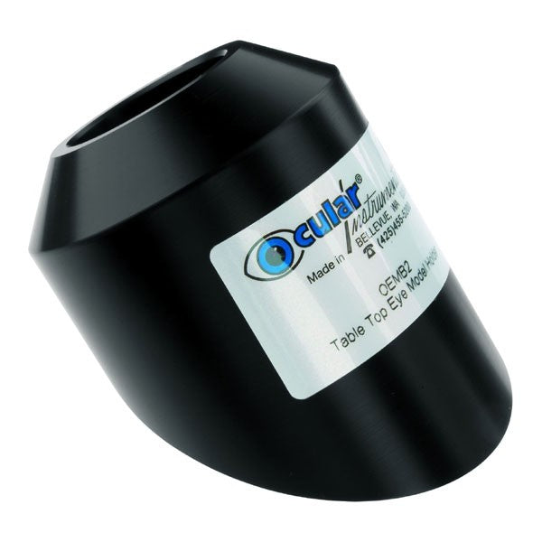 OEMB2 Table Top Eye Model Holder