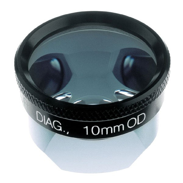 OG3M-10 Three Mirror Diagnostic, 10mm OD