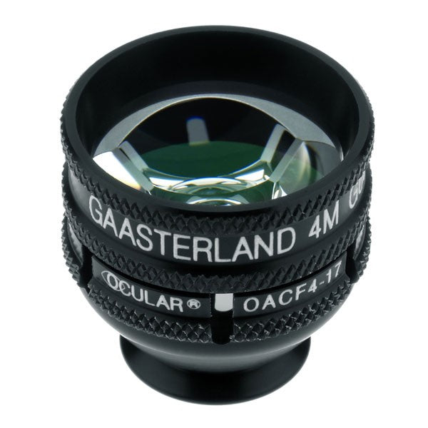 OG4MG-17 Gaasterland Four Mirror Gonio w/17mm Flange
