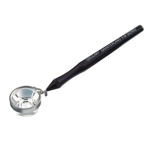 OG4MG-H Gaasterland Four Mirror Gonio w/Handle
