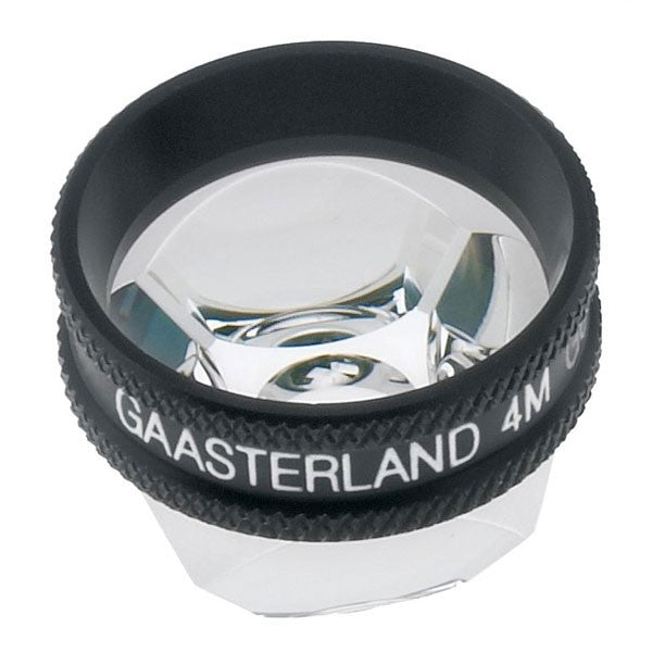 OG4MG Gaasterland Four Mirror Gonio