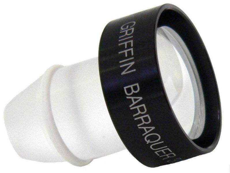 OGBT-30-50 Griffin Barraquer 30-50mm Hg