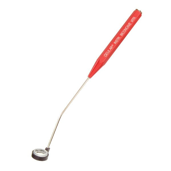 OHBVE Hexagonal Handle Biconcave Vitrectomy