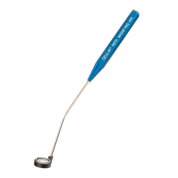 OHMVE Hexagonal Handle Magnifying Vitrectomy