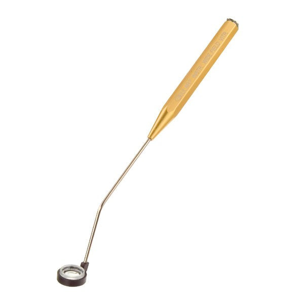 OHWVE Hexagonal Handle Wide Field Vitrectomy