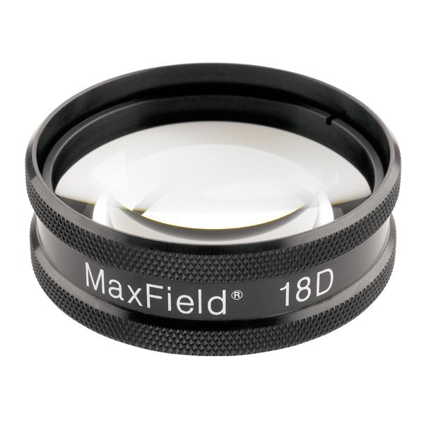 OI-18M MaxField® 18D
